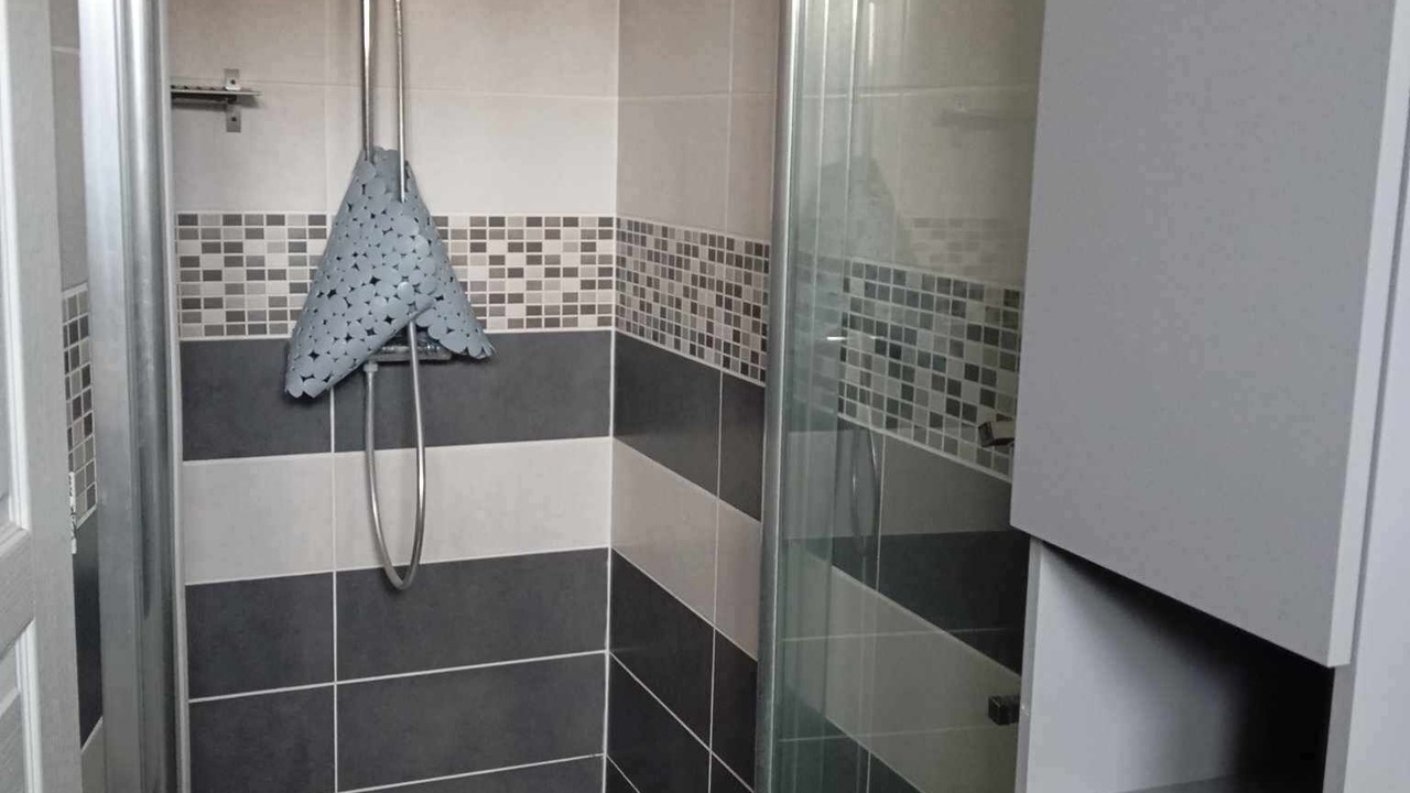 Photo of Bathroom in Trebes