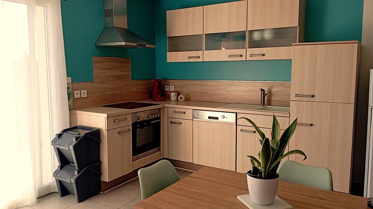 Photo of Kitchen in Trebes