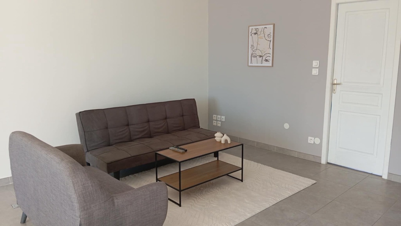 Photo of Livingroom in Trebes