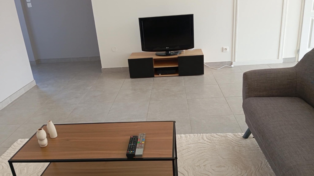 Photo of Livingroom in Trebes