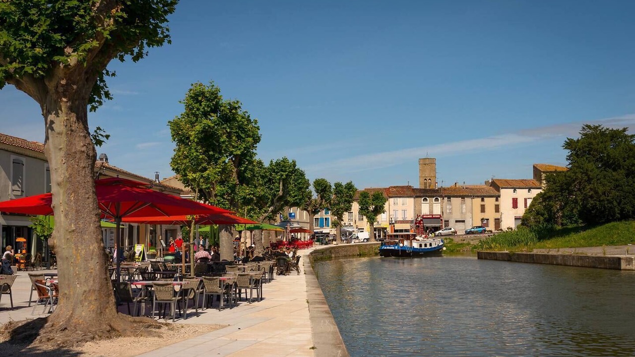 Photo of Outdoor in Trebes