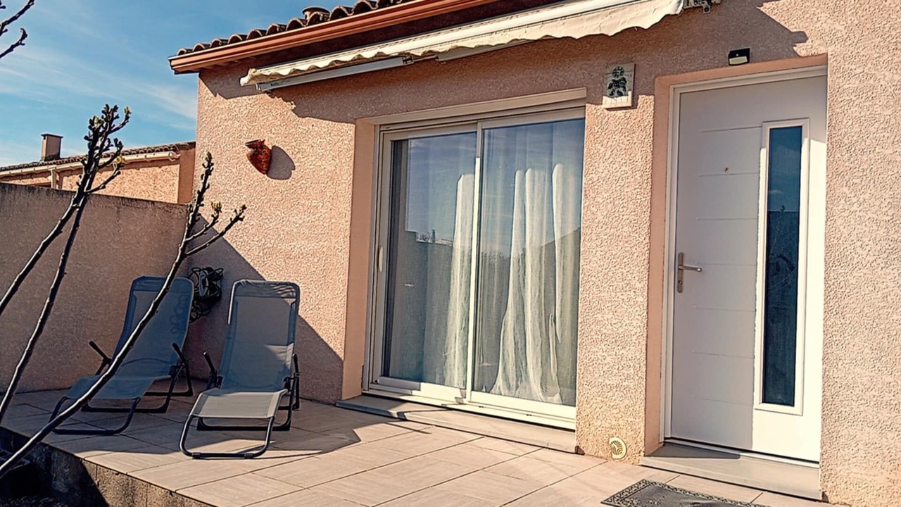 Photo of Outdoor in Trebes