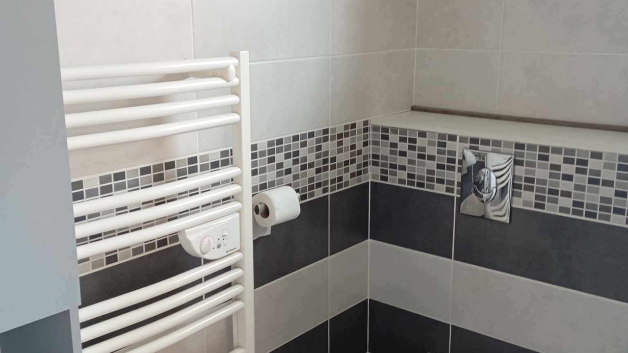 Photo of Bathroom in Trebes