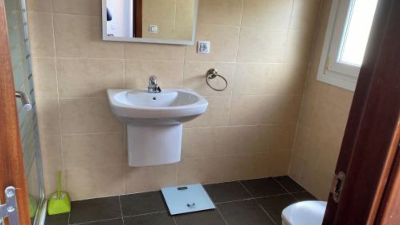 Photo of Bathroom in Anero