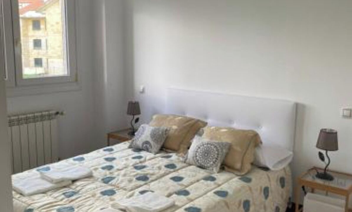 Photo of Bedroom in Anero
