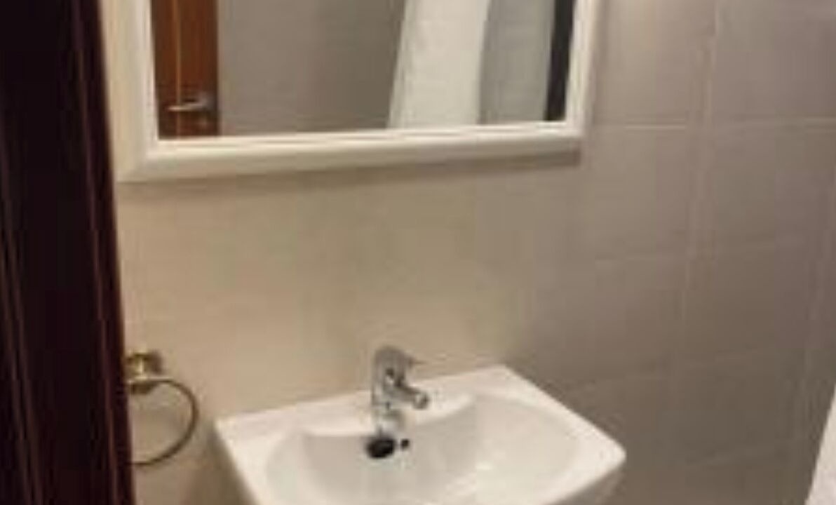 Photo of Bathroom in Anero