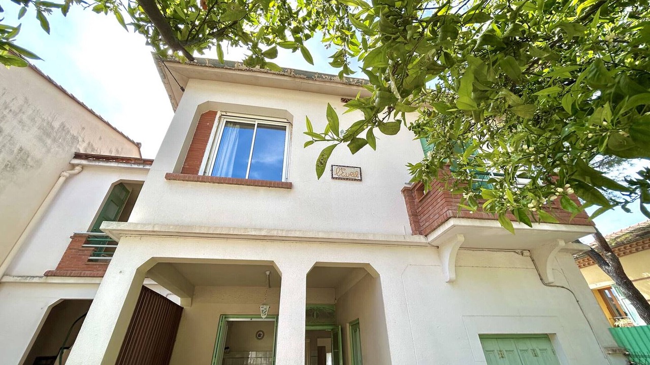 Photo of Outdoor in Plage d'Argeles