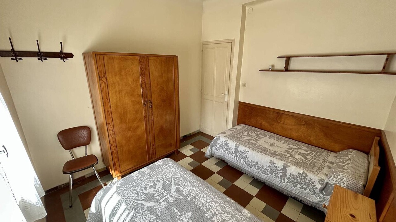 Photo of Bedroom in Plage d'Argeles