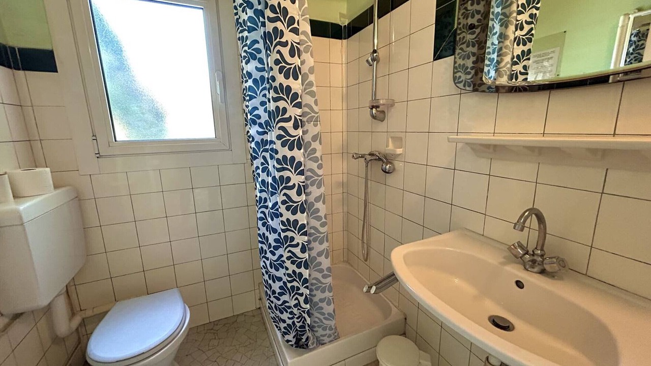 Photo of Bathroom in Plage d'Argeles