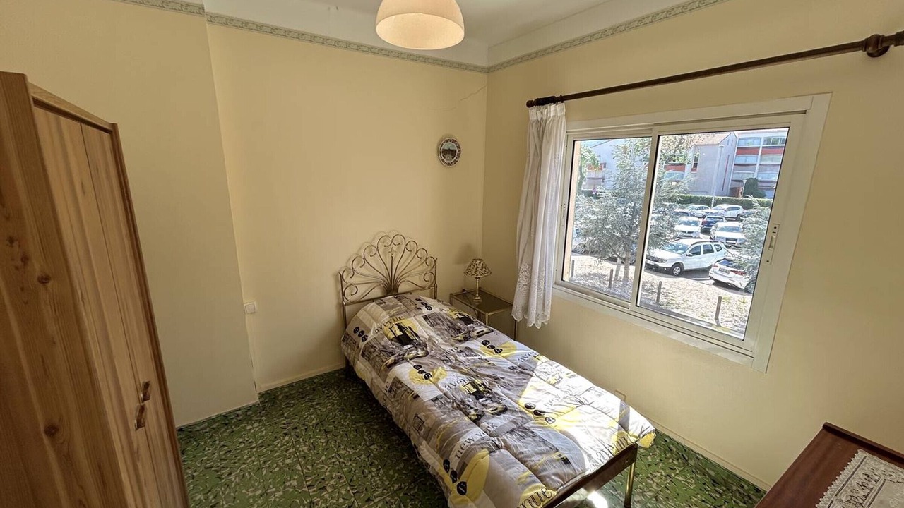 Photo of Bedroom in Plage d'Argeles
