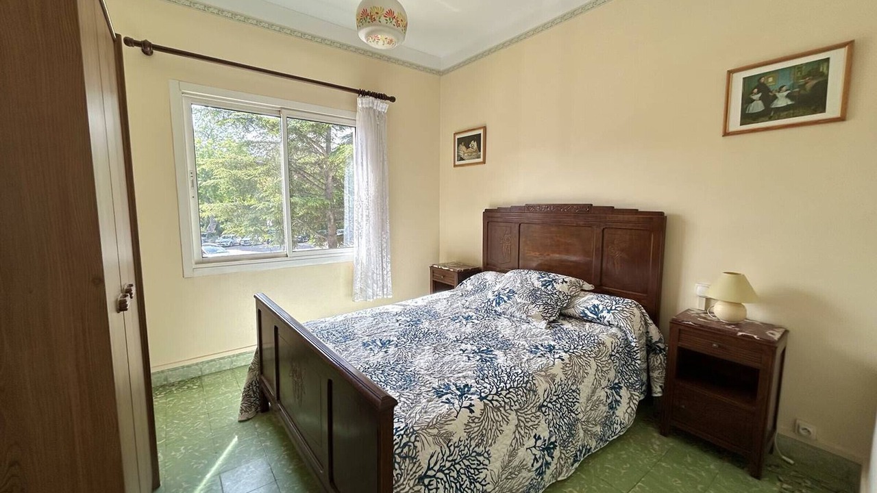 Photo of Bedroom in Plage d'Argeles