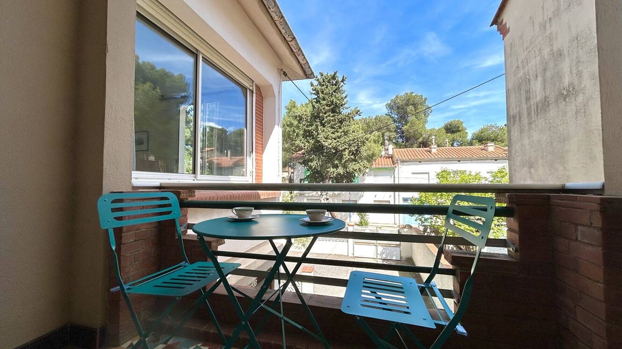 Photo of Outdoor in Plage d'Argeles