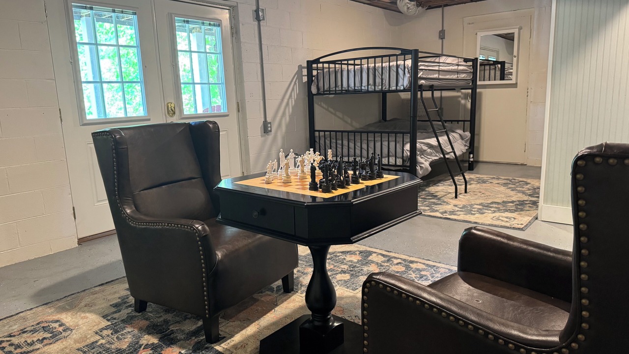 Photo of Bedroom in Huddleston