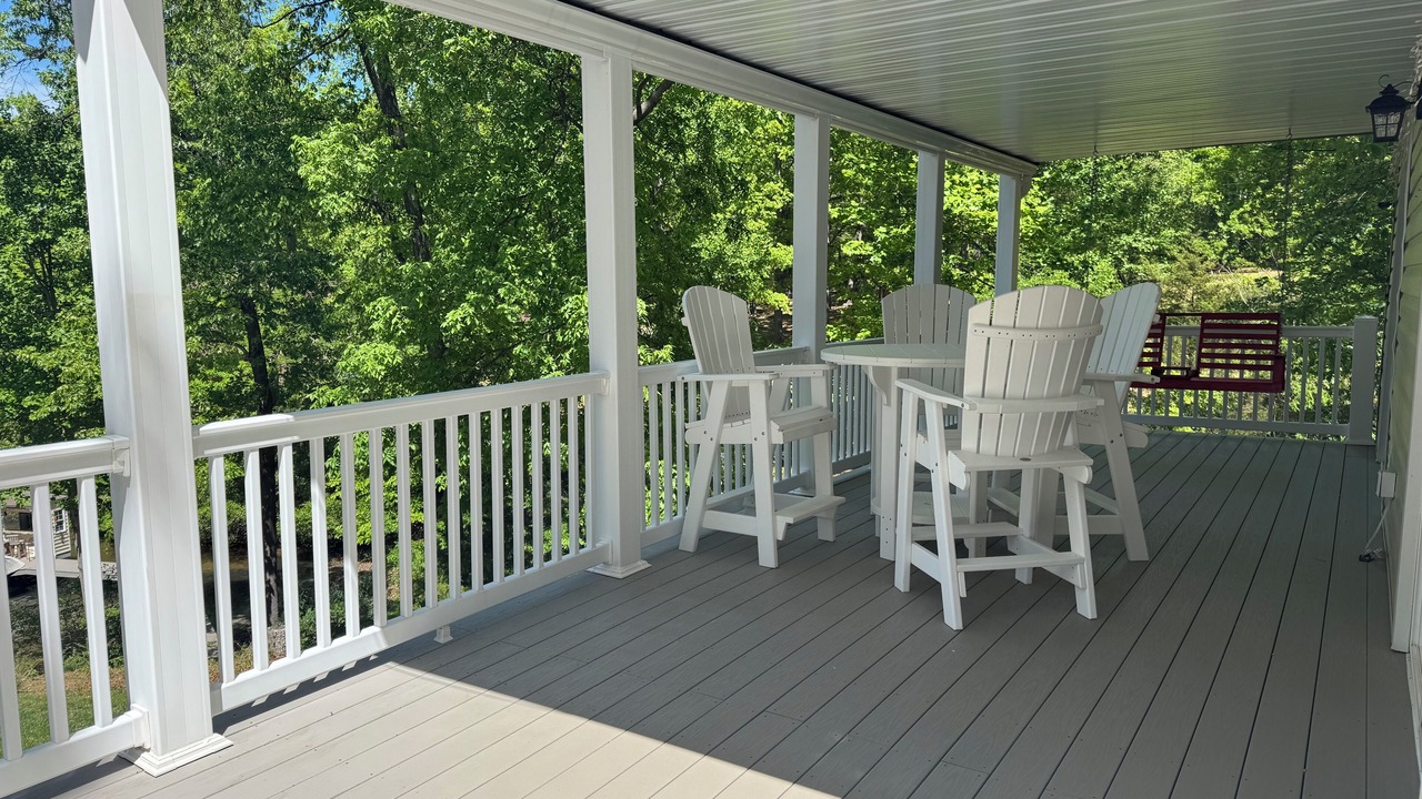 Photo of Outdoor in Huddleston