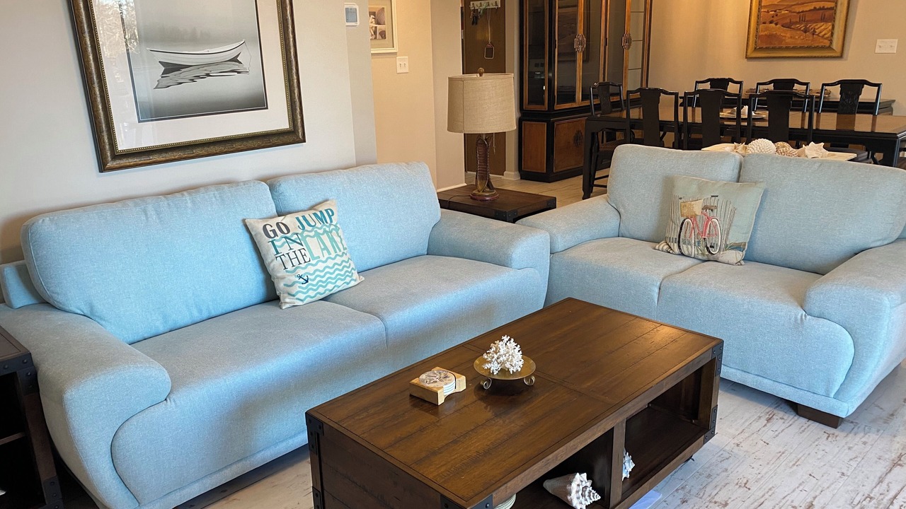 Photo of Livingroom in Huddleston