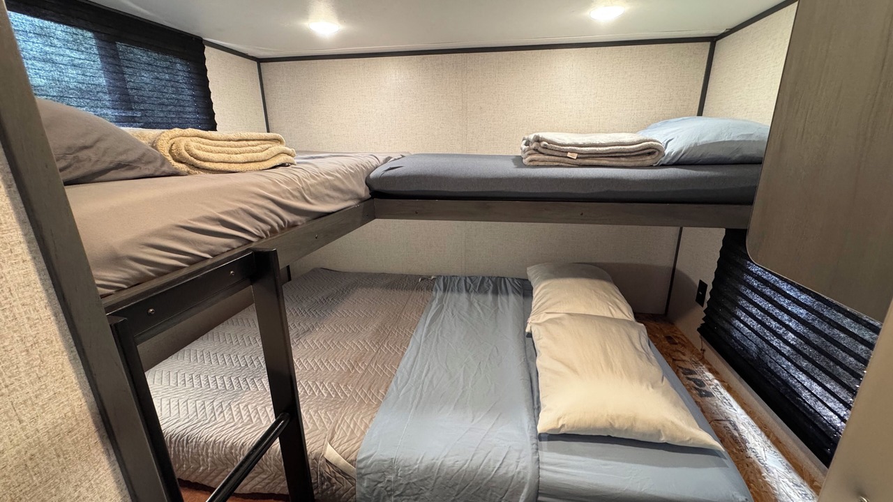 Photo of Bedroom in Temple
