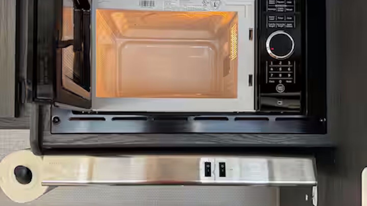 Photo of Kitchen in Temple