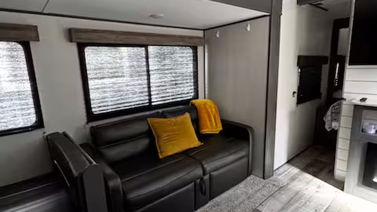 Photo of Livingroom in Temple