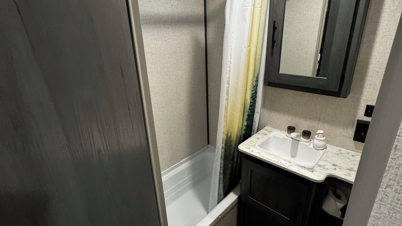 Photo of Bathroom in Temple
