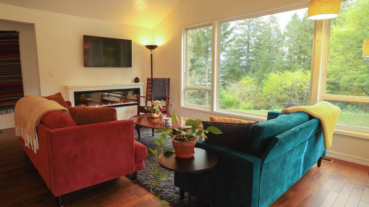 Photo of Livingroom in Stevenson