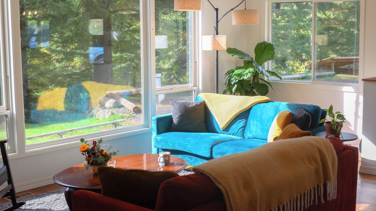 Photo of Livingroom in Stevenson