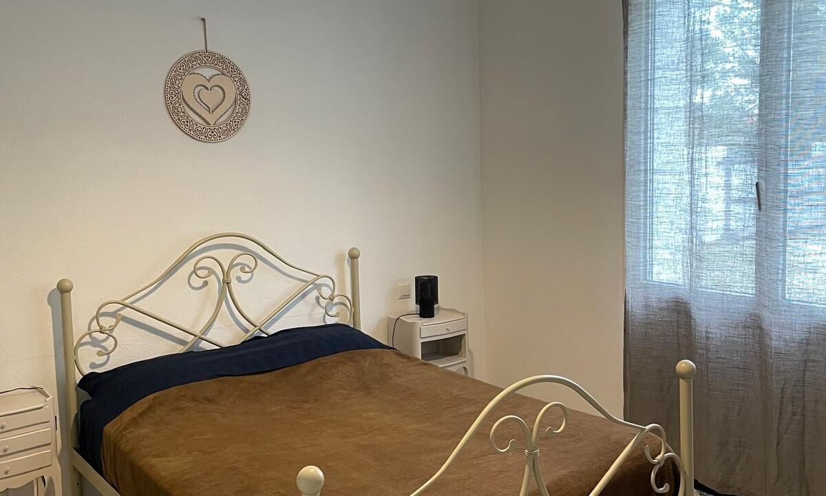 Photo of Bedroom in Rivesaltes
