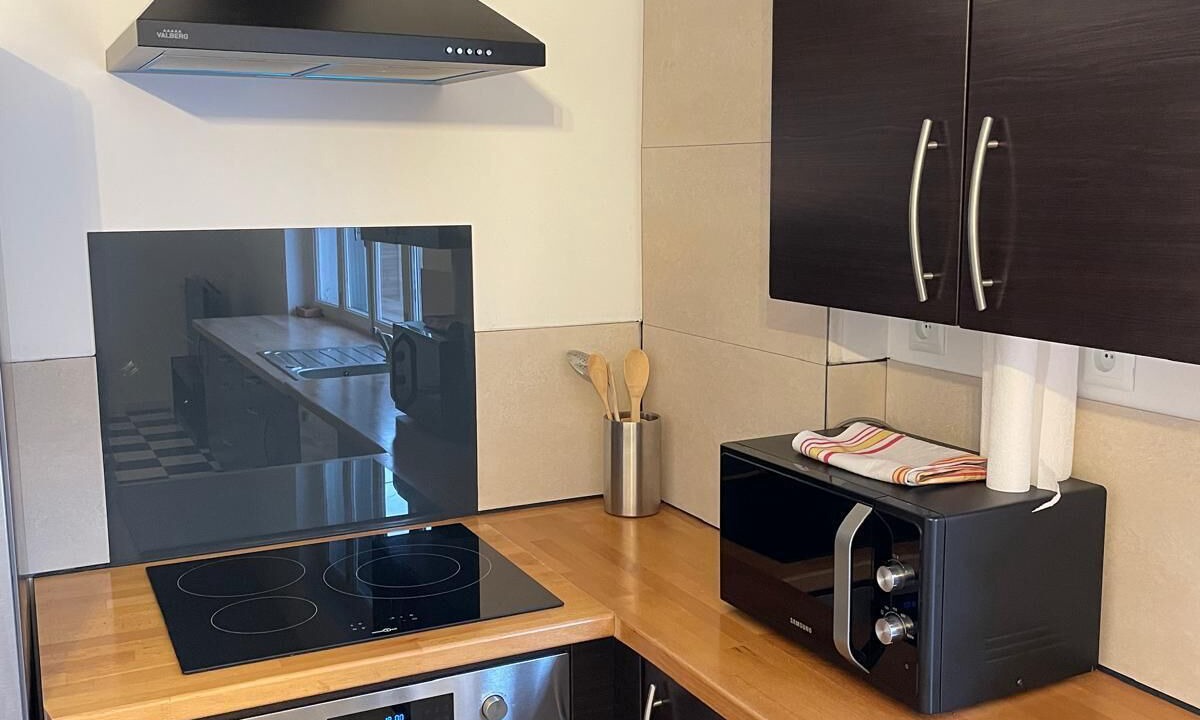 Photo of Kitchen in Rivesaltes