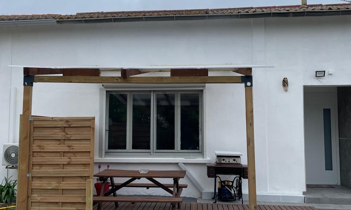 Photo of Outdoor in Rivesaltes