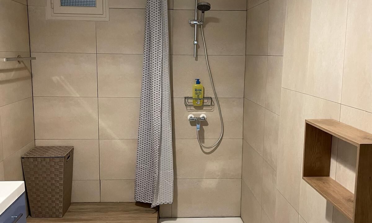 Photo of Bathroom in Rivesaltes