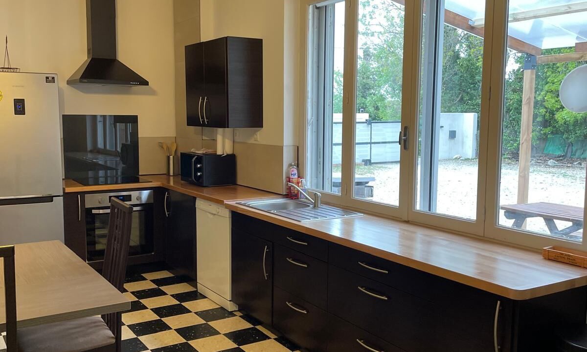 Photo of Kitchen in Rivesaltes