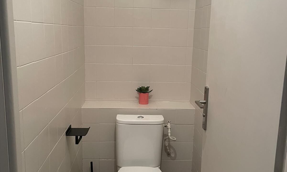 Photo of Bathroom in Rivesaltes