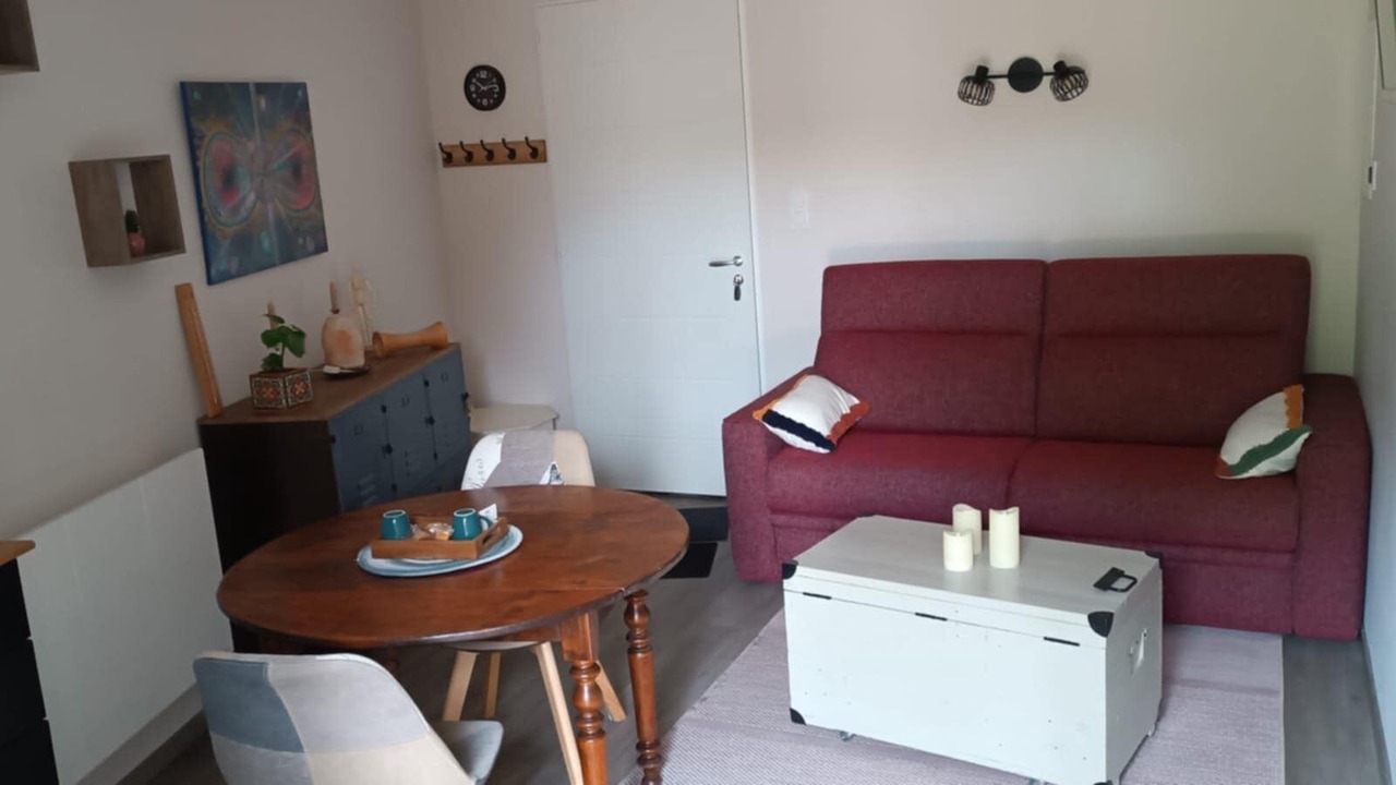 Photo of Livingroom in Valdurenque