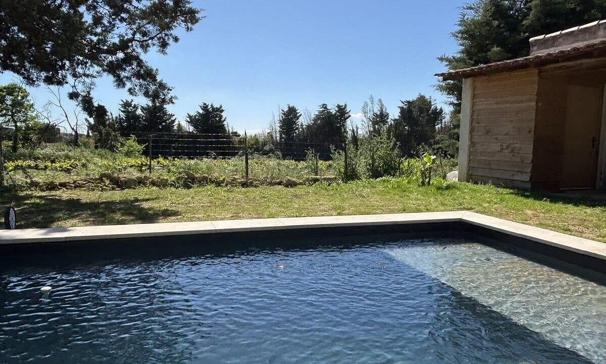 Photo of Outdoor in Lambesc