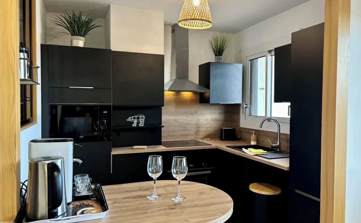 Photo of Kitchen in Montauban