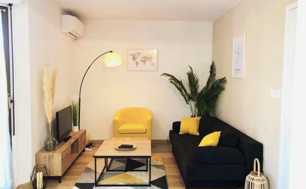 Photo of Livingroom in Montauban