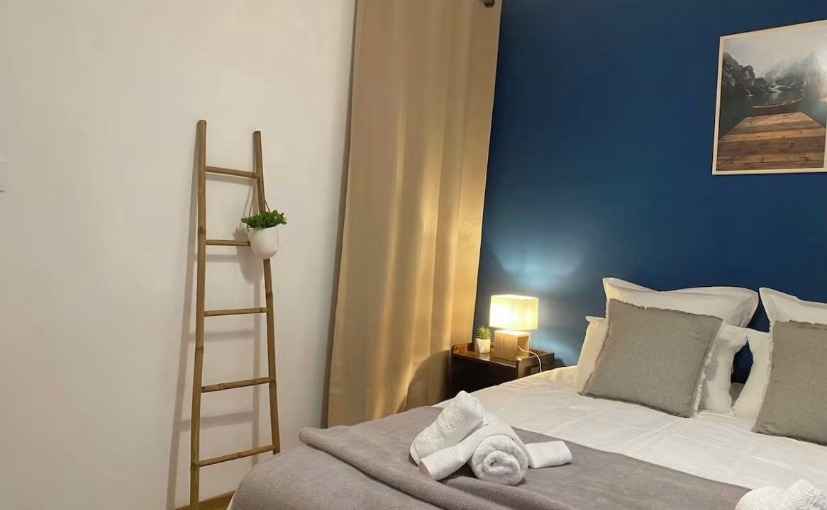 Photo of Bedroom in Montauban