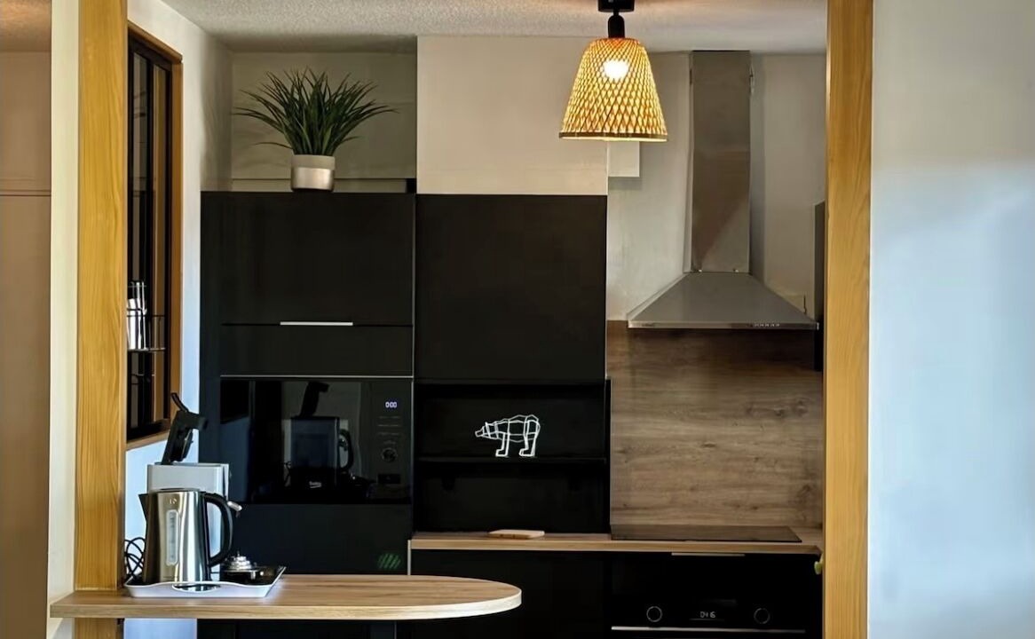 Photo of Kitchen in Montauban