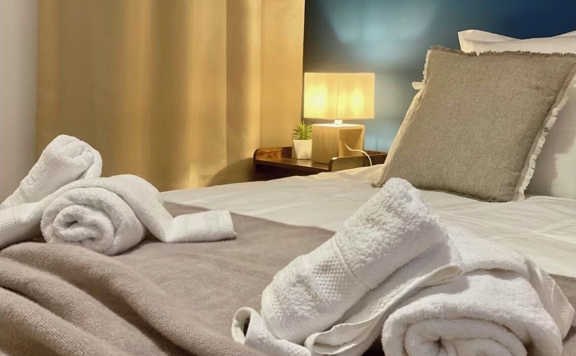 Photo of Bedroom in Montauban