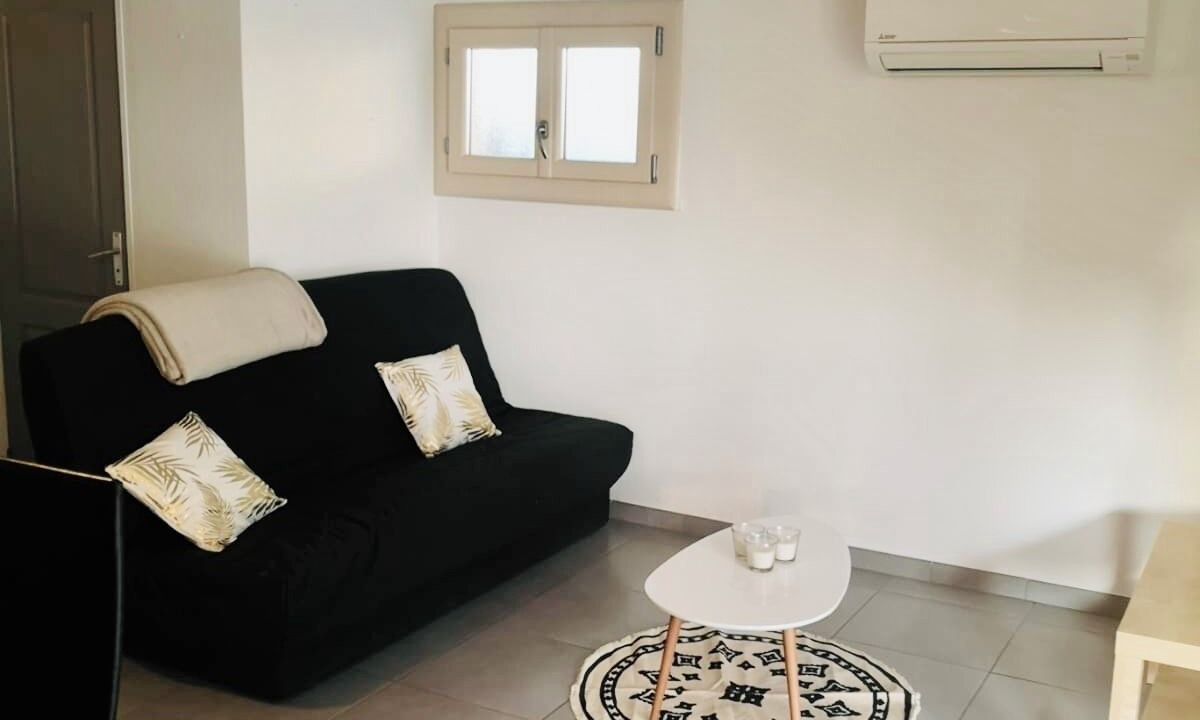 Photo of Livingroom in Salinelles
