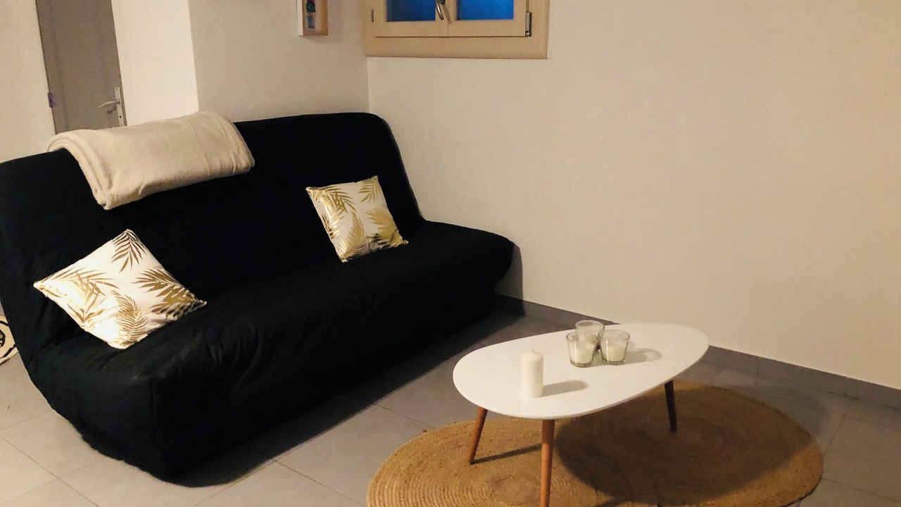 Photo of Livingroom in Salinelles