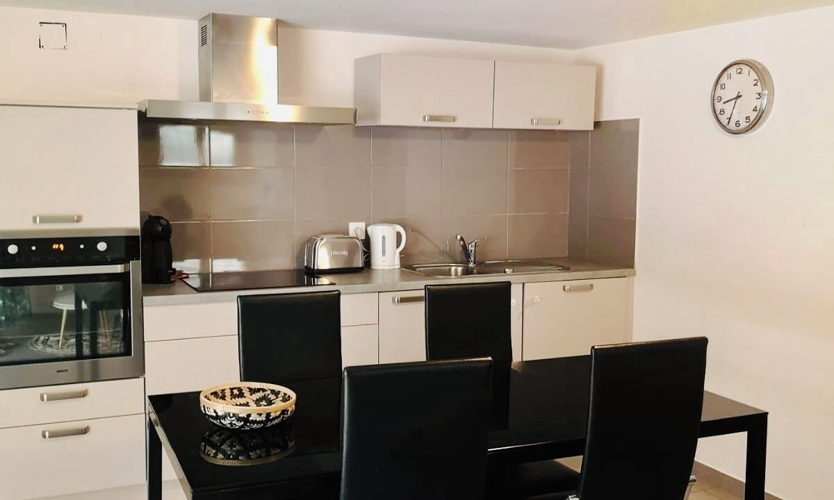 Photo of Kitchen in Salinelles