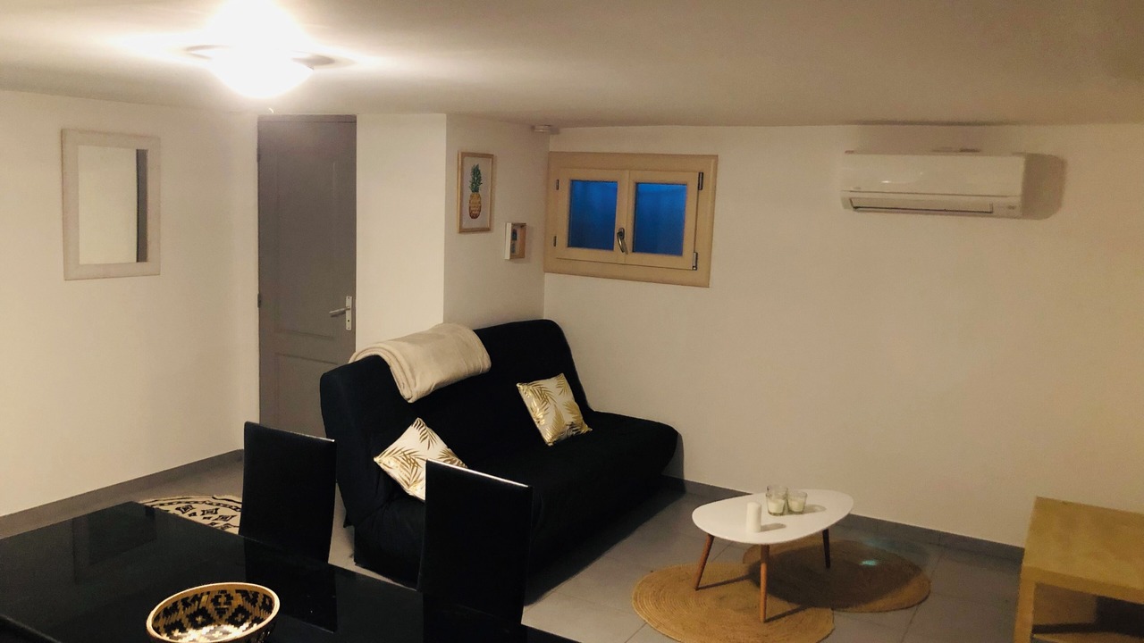 Photo of Livingroom in Salinelles