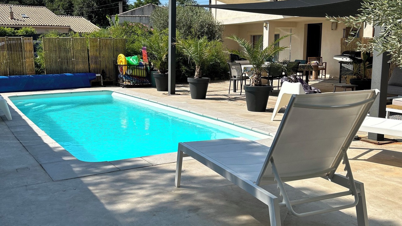Photo of Outdoor in Salinelles