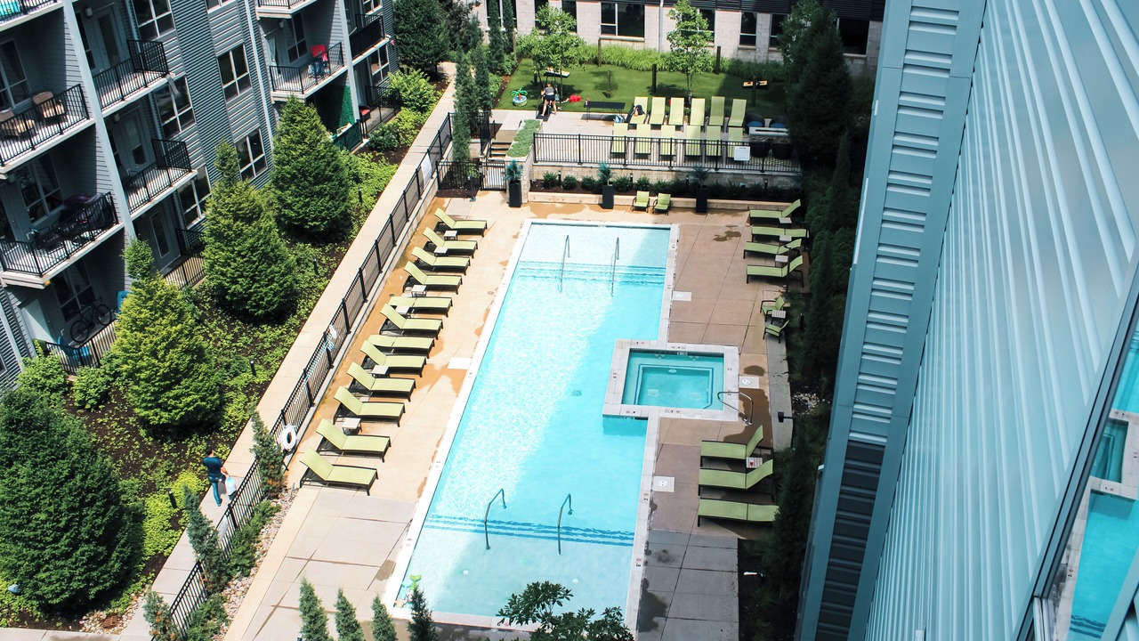 Photo of Outdoor in Downtown Louisville