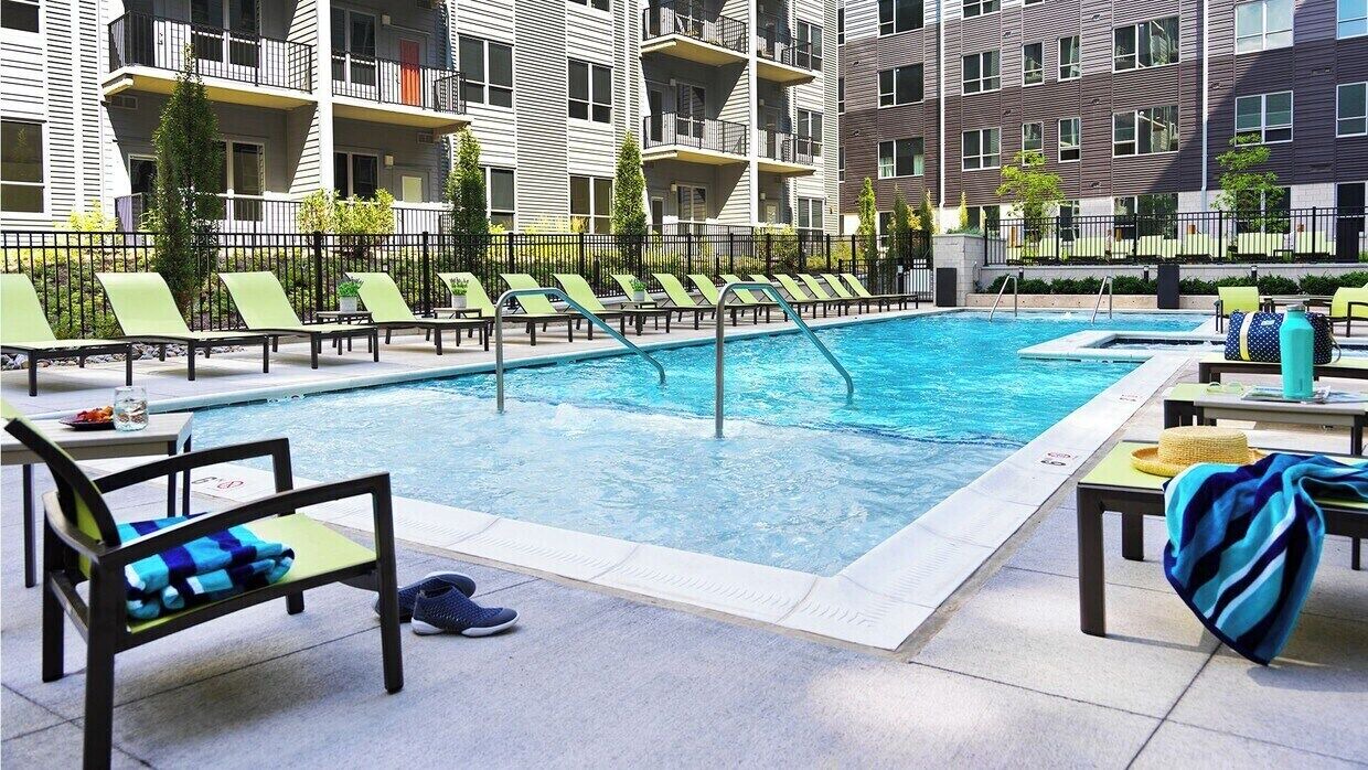 Photo of Outdoor in Downtown Louisville