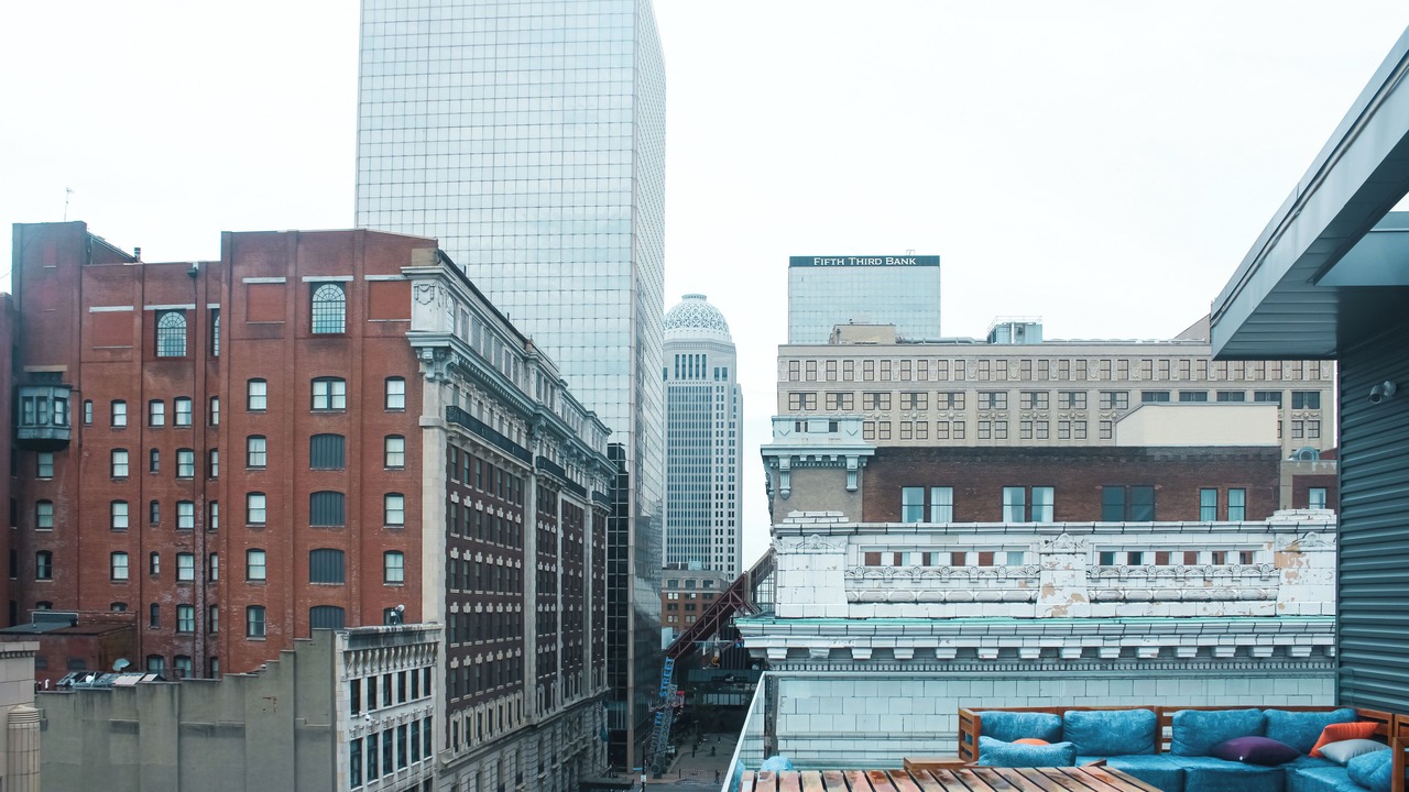 Photo of Outdoor in Downtown Louisville