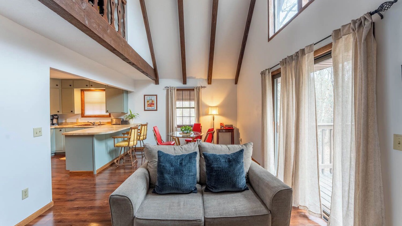 Photo of Livingroom in Mountain View