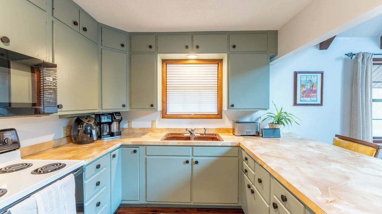 Photo of Kitchen in Mountain View