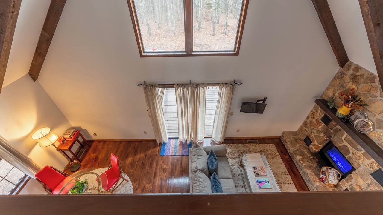 Photo of Livingroom in Mountain View