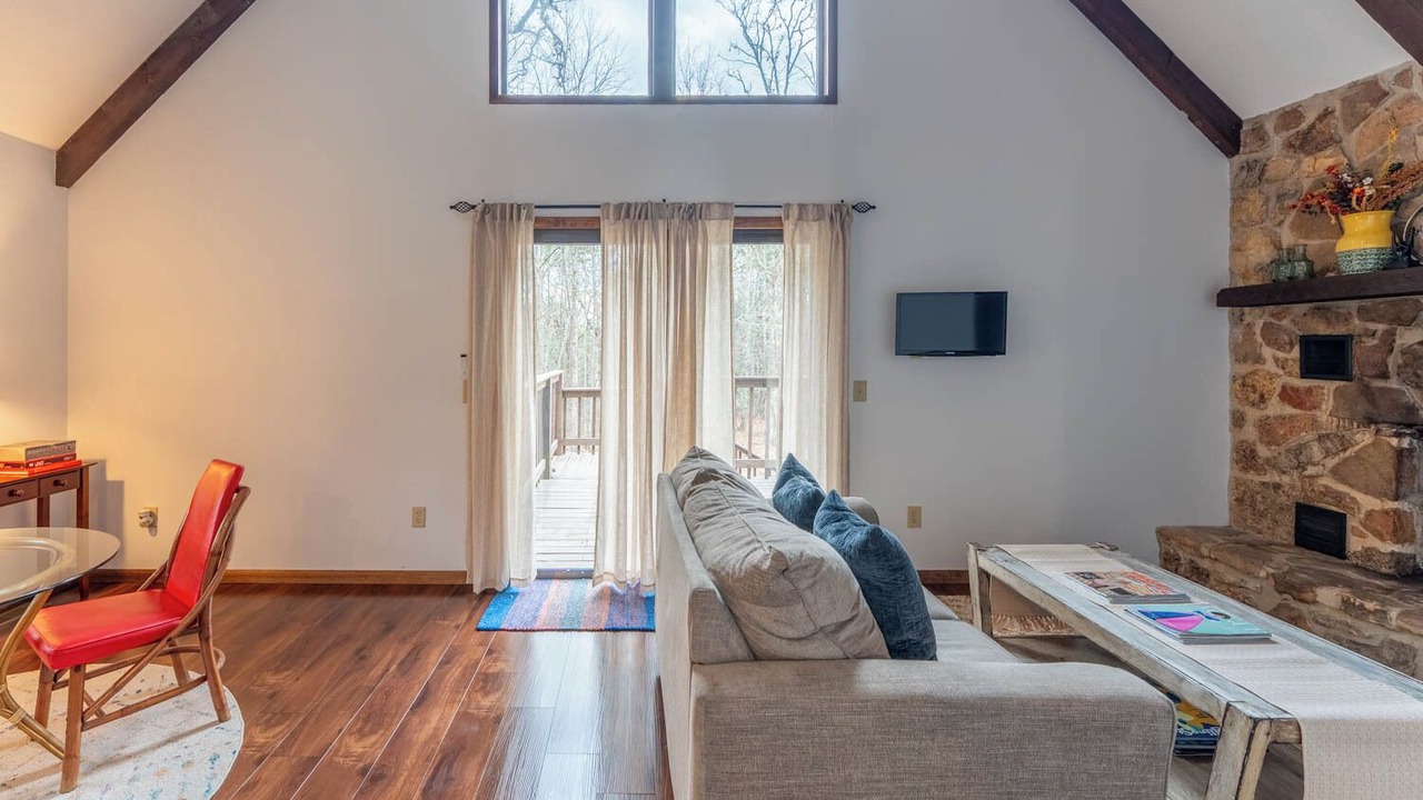 Photo of Livingroom in Mountain View